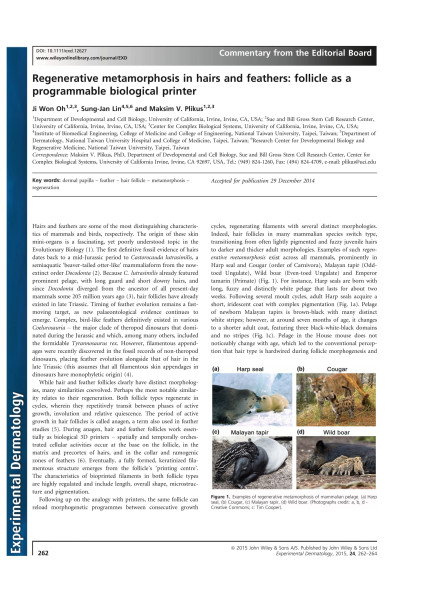 수정됨_Regenerative metamorphosis in hairs and feathers follicle as a programmable biological printer-1